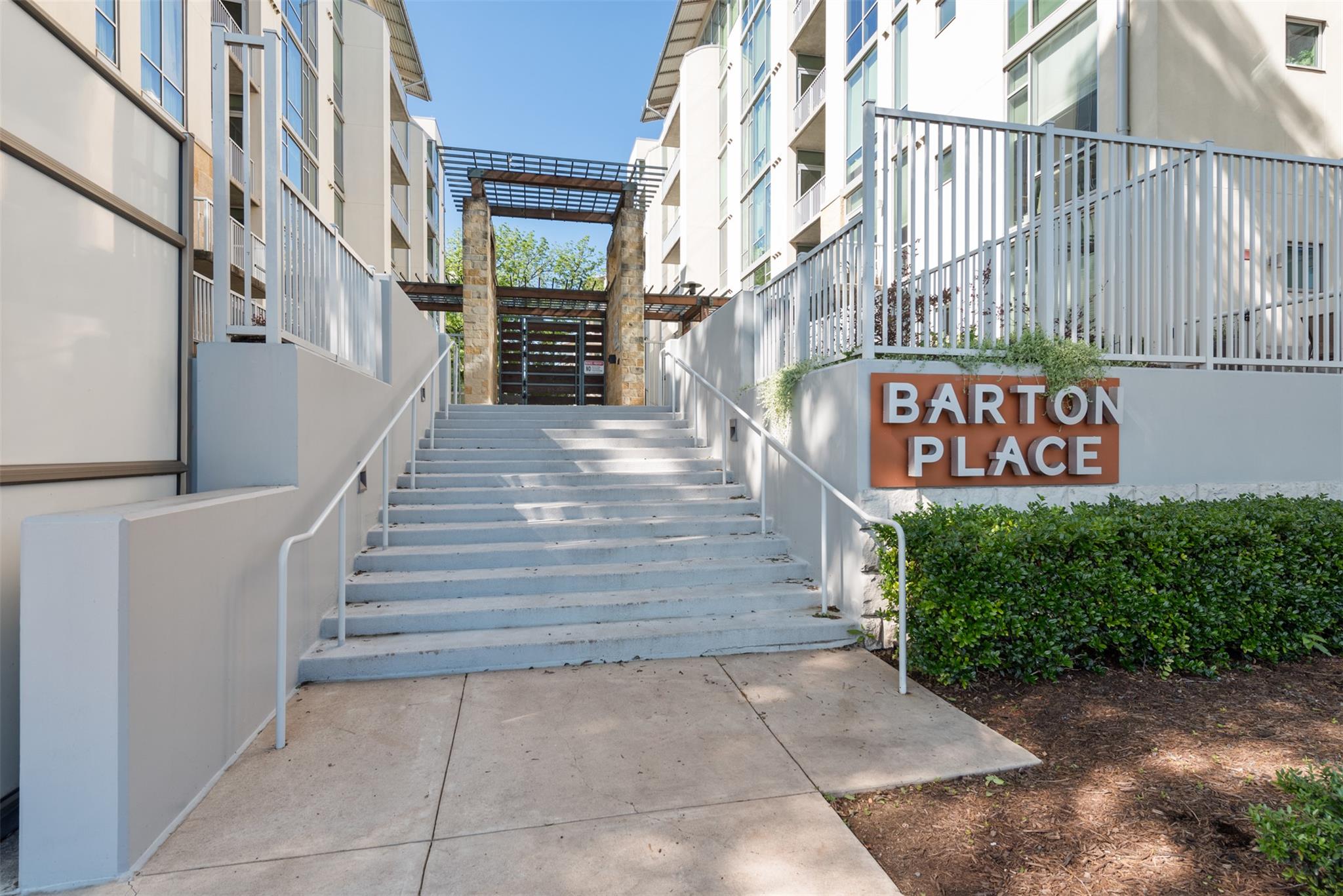 1600 Barton Springs Rd # 1507, Austin, TX 78704