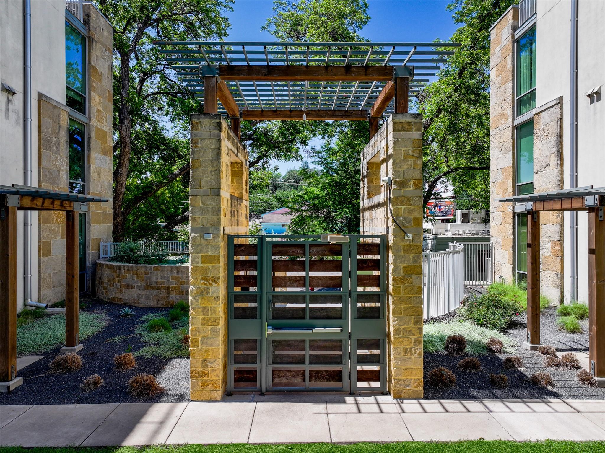 1600 Barton Springs Rd # 1507, Austin, TX 78704