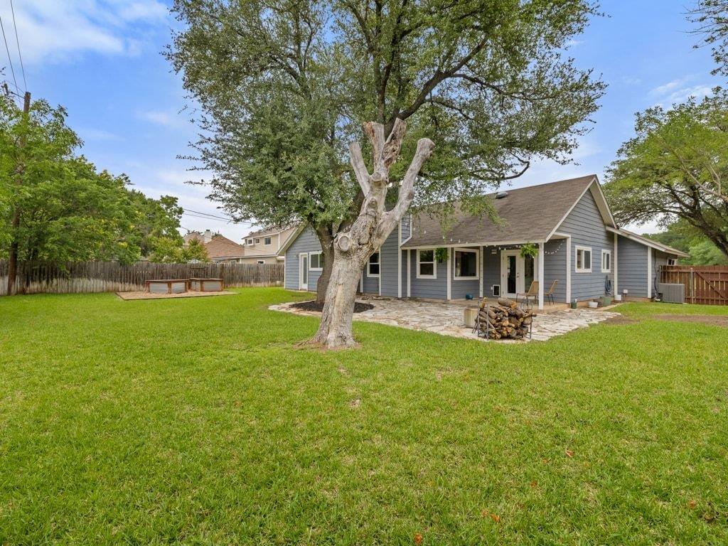 201 N Rainbow Bridge Dr, Cedar Park, TX 78613