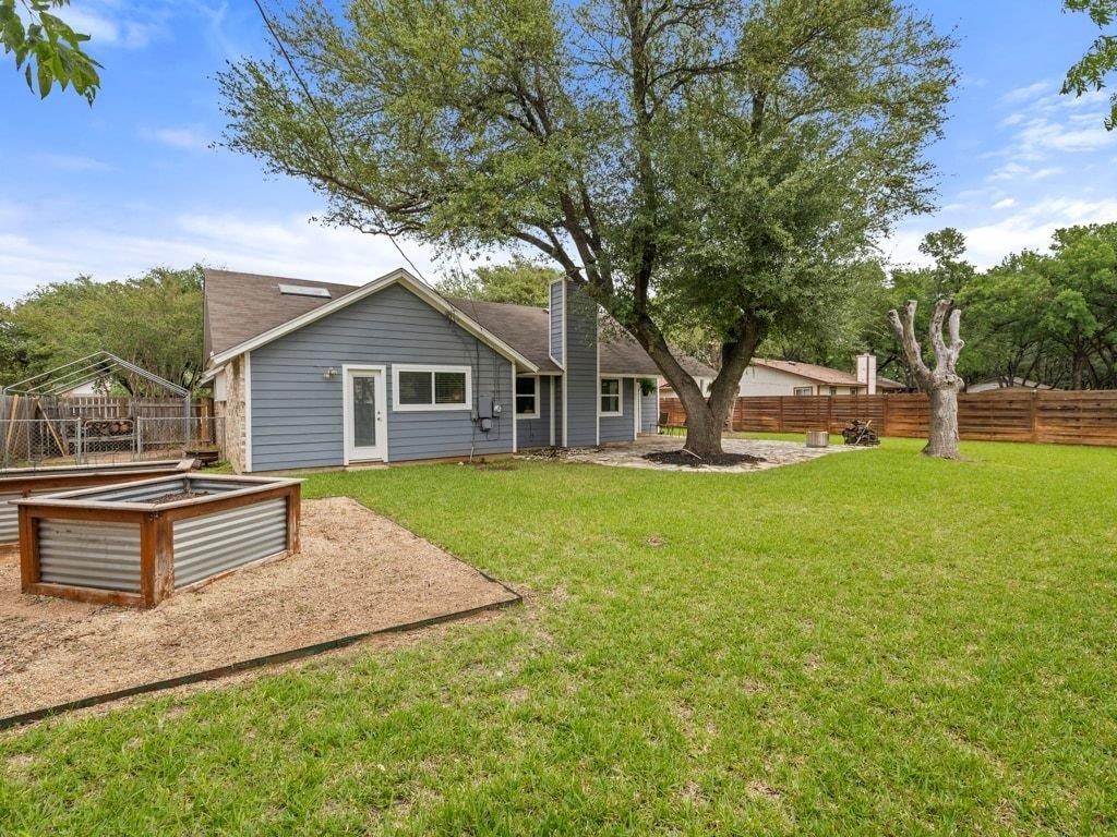 201 N Rainbow Bridge Dr, Cedar Park, TX 78613