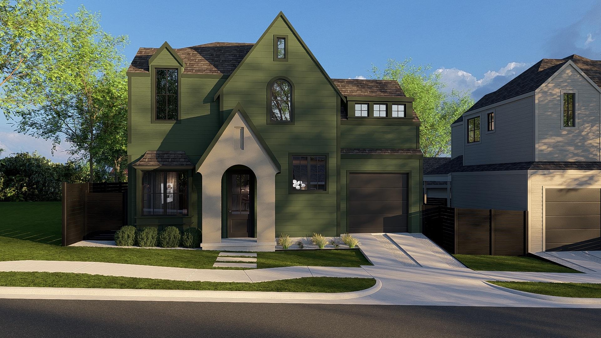 2503 E 18th St, Austin, TX 78702