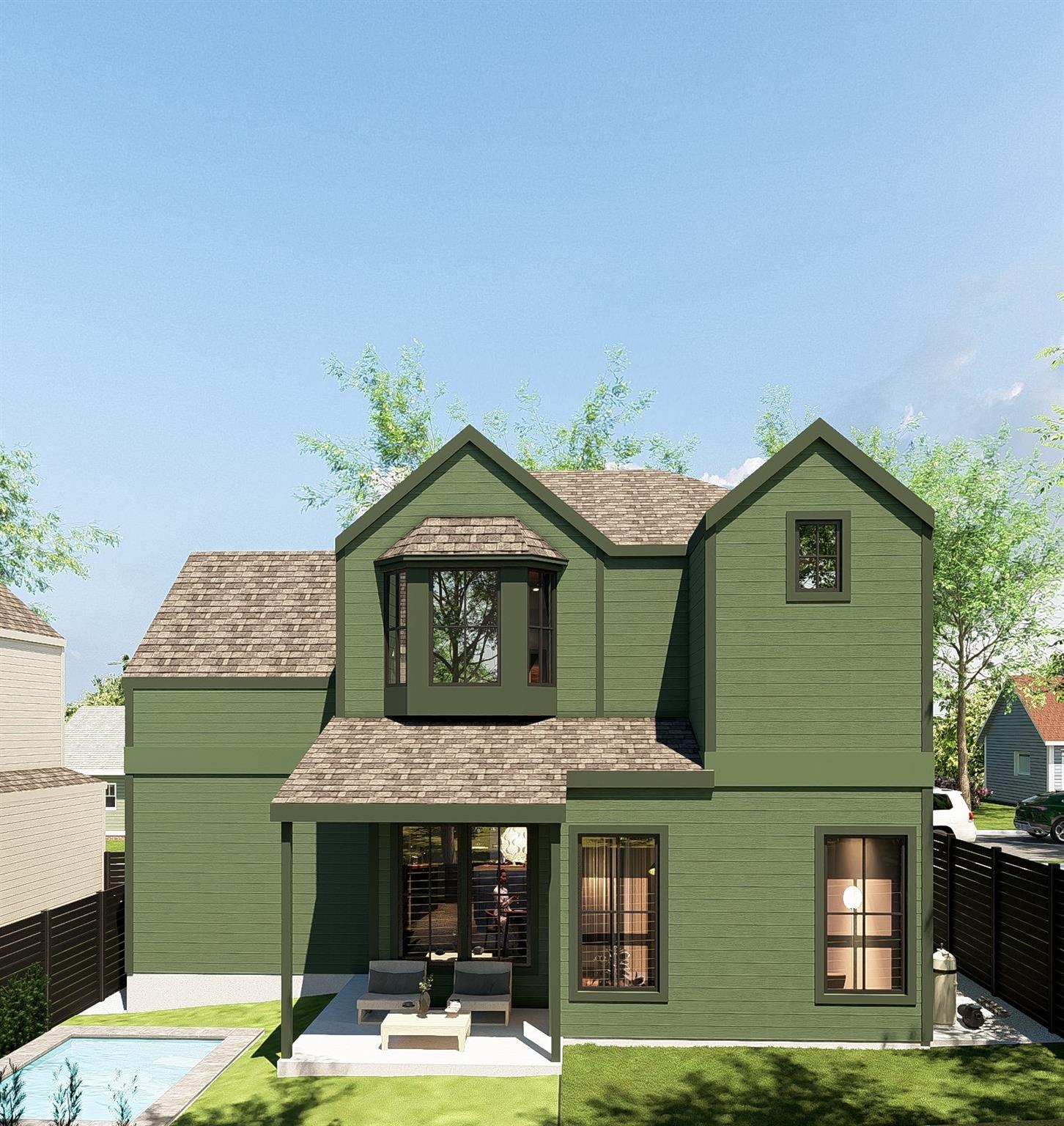 2503 E 18th St, Austin, TX 78702