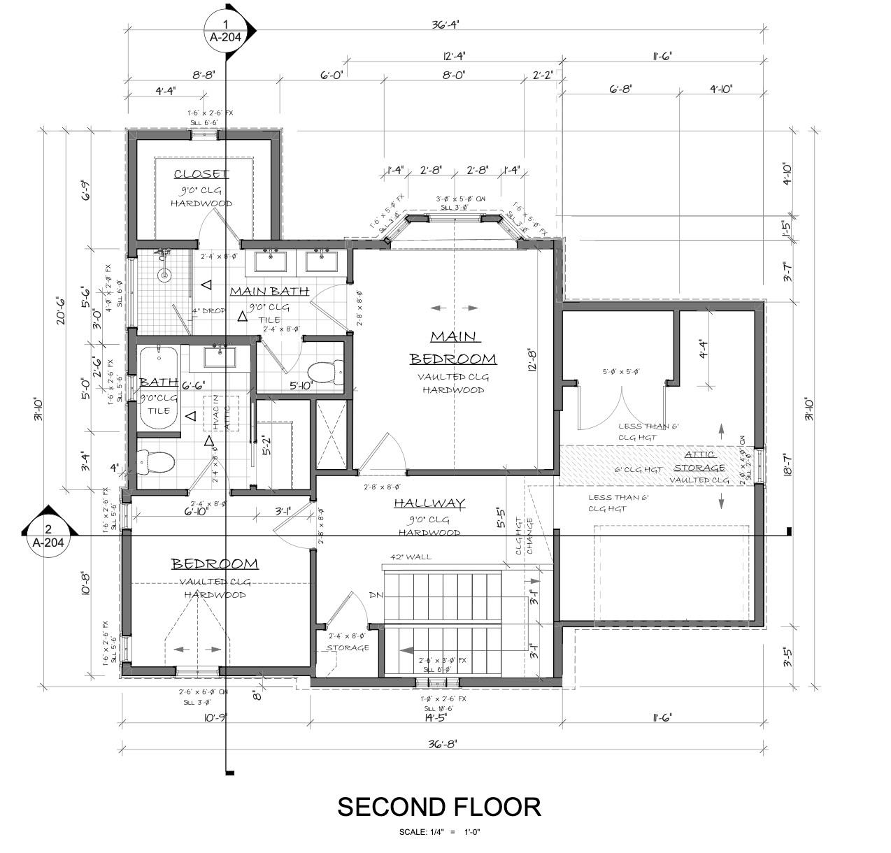 2503 E 18th St, Austin, TX 78702