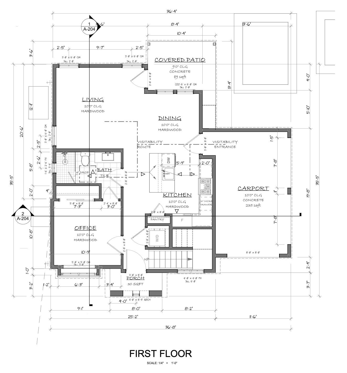 2503 E 18th St, Austin, TX 78702