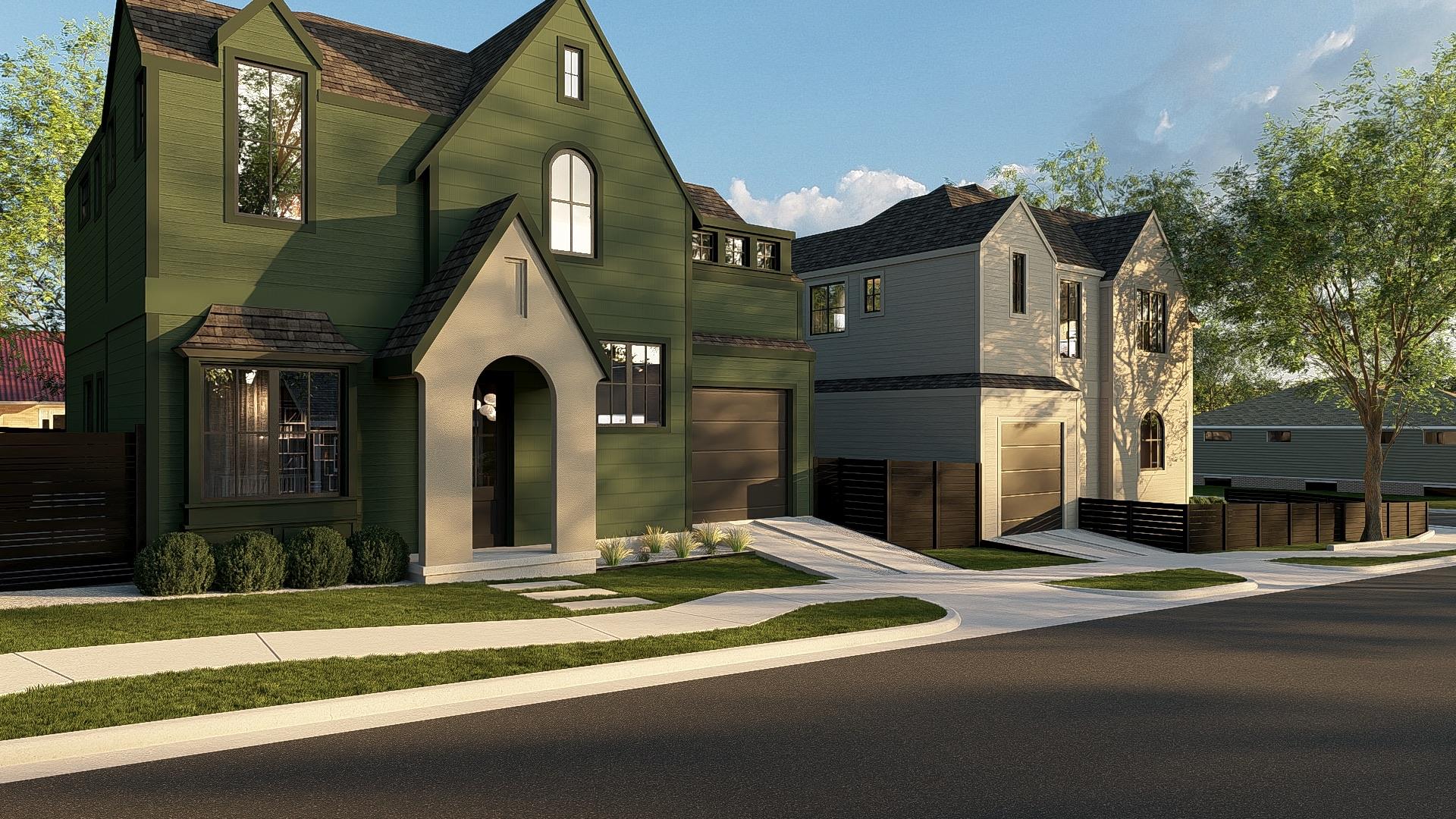 2503 E 18th St, Austin, TX 78702