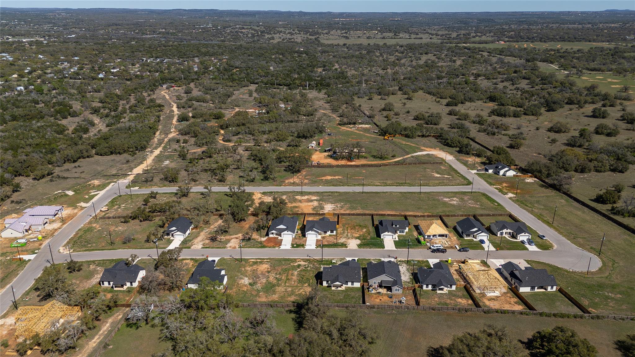 115 Legacy Oaks Ranch Dr, Johnson City, TX 78636
