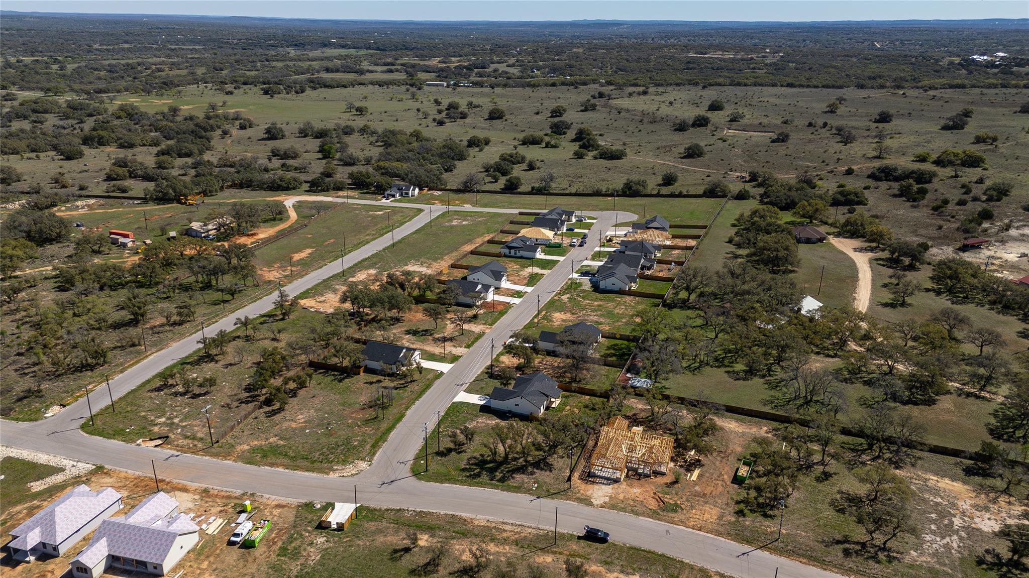 115 Legacy Oaks Ranch Dr, Johnson City, TX 78636