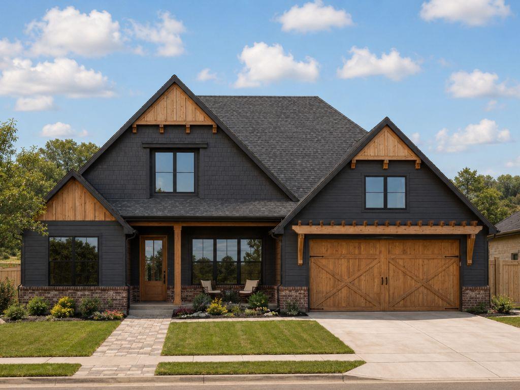 115 Legacy Oaks Ranch Dr, Johnson City, TX 78636