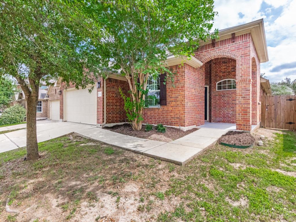 232 Strawberry Blonde Dr, Buda, TX 78610