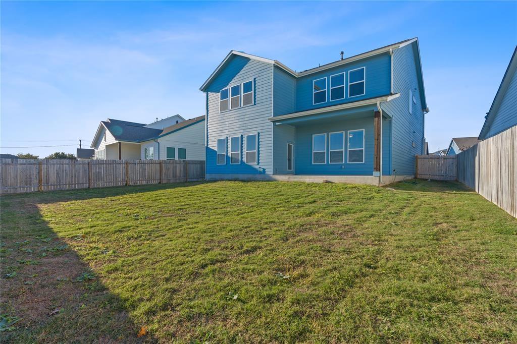 131 Buckle Cv, Kyle, TX 78640
