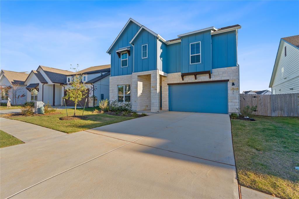 131 Buckle Cv, Kyle, TX 78640