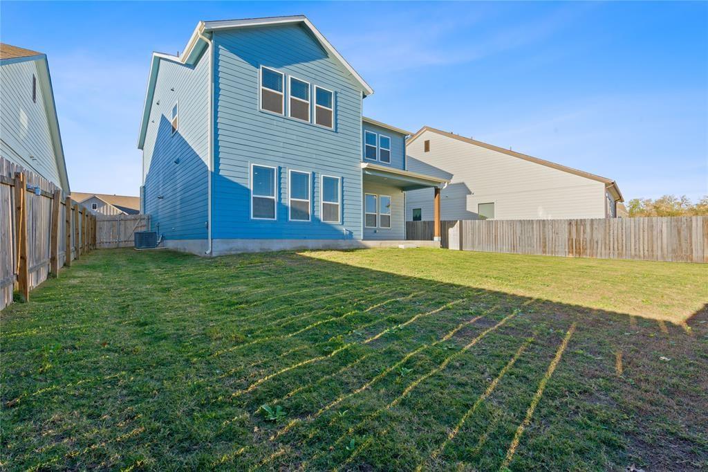 131 Buckle Cv, Kyle, TX 78640