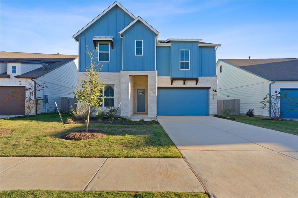131 Buckle Cv, Kyle, TX 78640