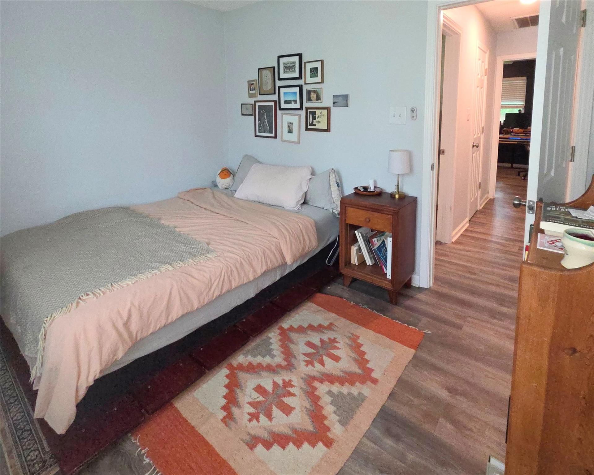 4407 Dovewood Dr, Austin, TX 78744