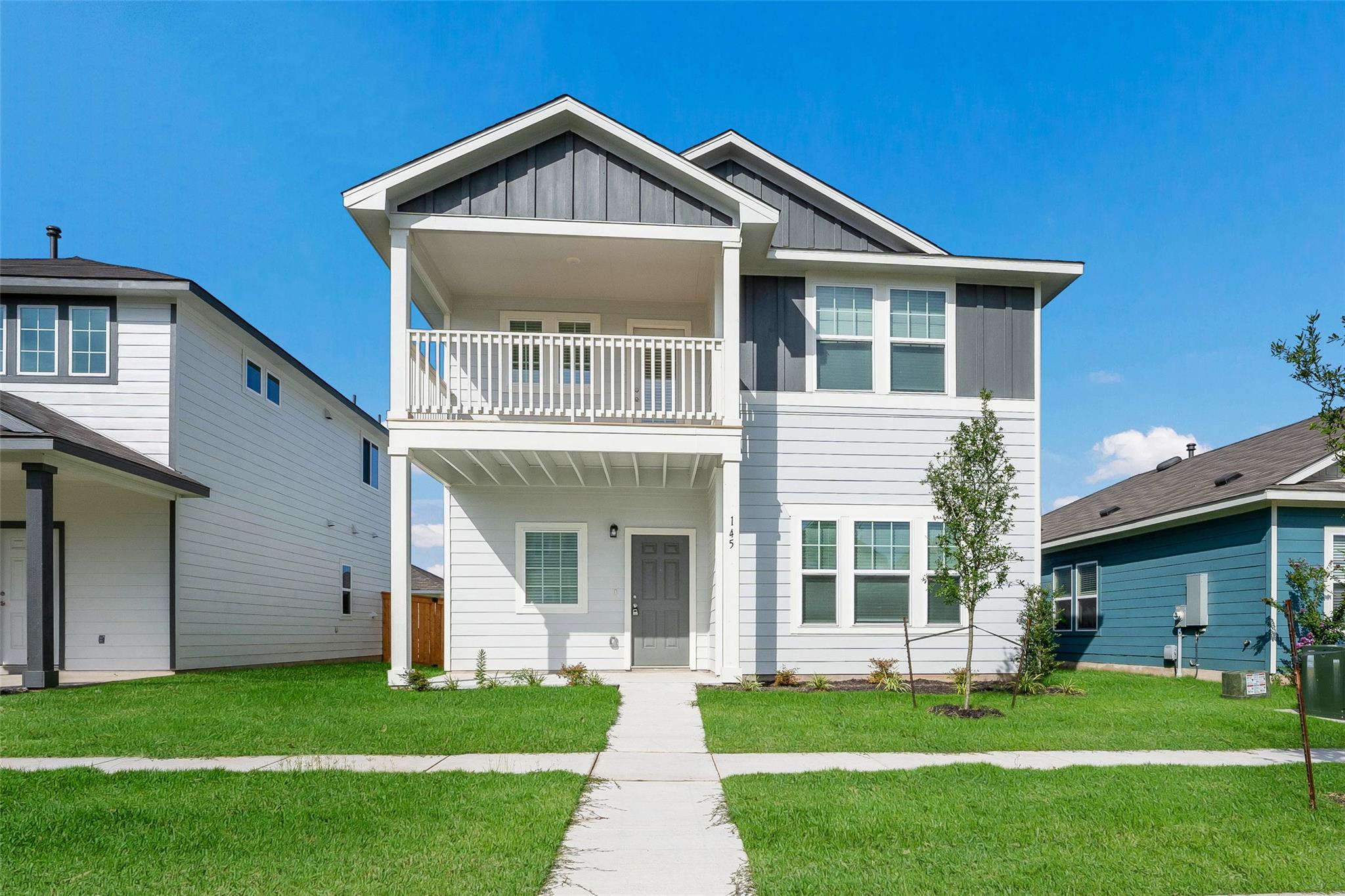 145 Tortoise Trl, San Marcos, TX 78666