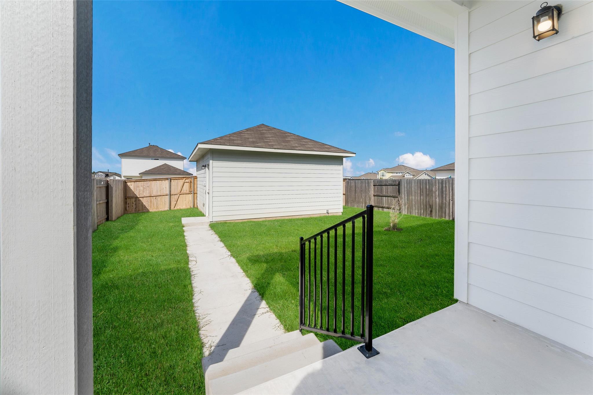 145 Tortoise Trl, San Marcos, TX 78666