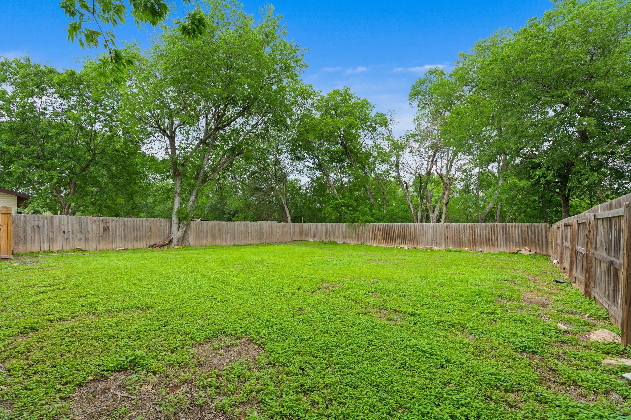 7000 Carwill Dr, Austin, TX 78724