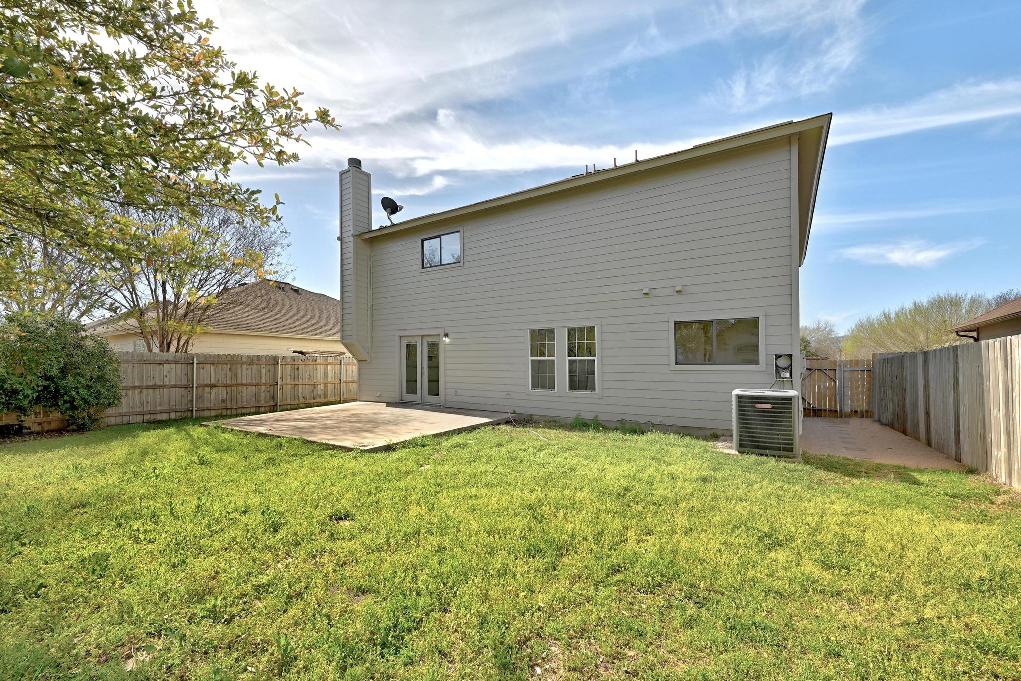 7413-L Marble Ridge Dr, Austin, TX 78747