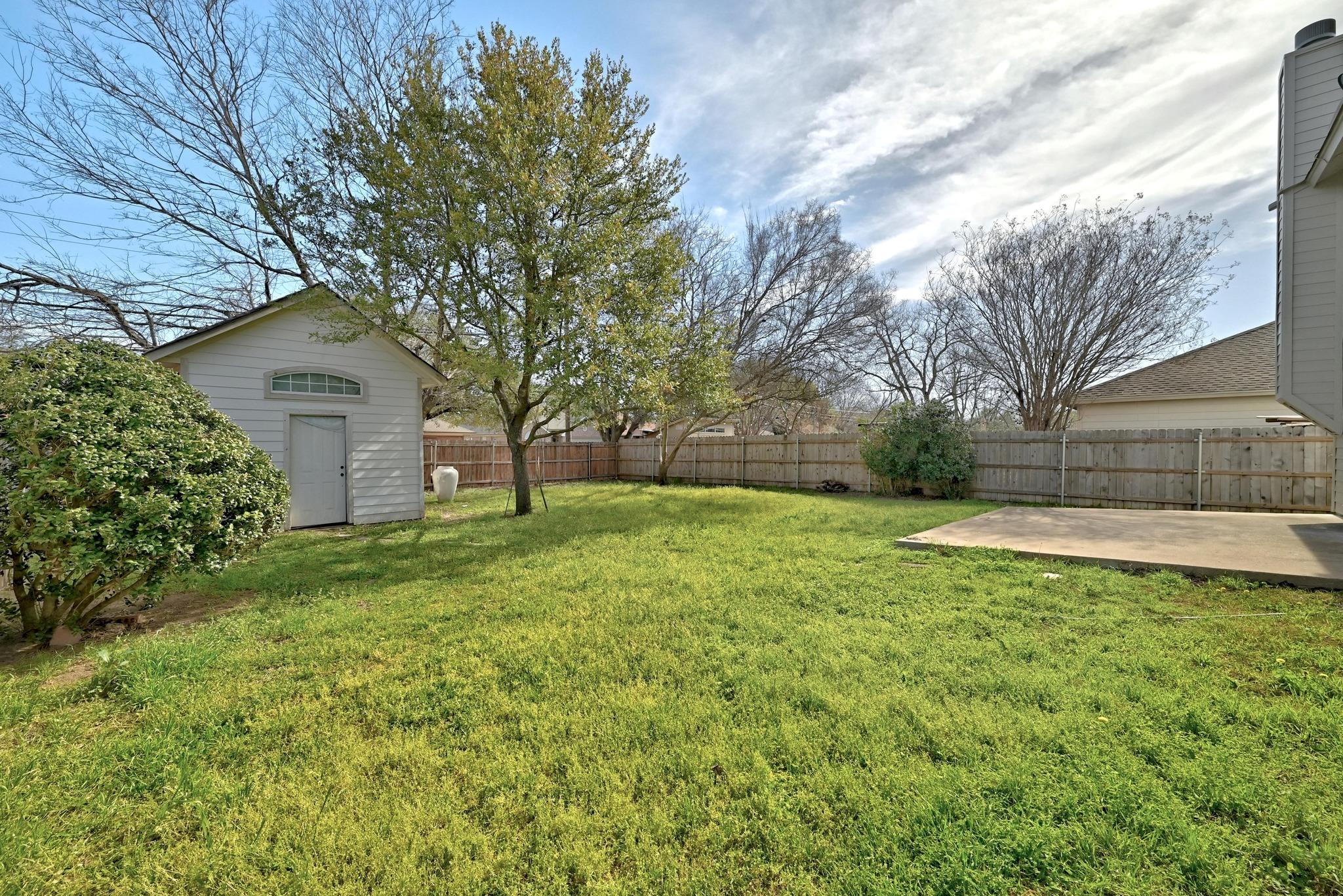 7413-L Marble Ridge Dr, Austin, TX 78747