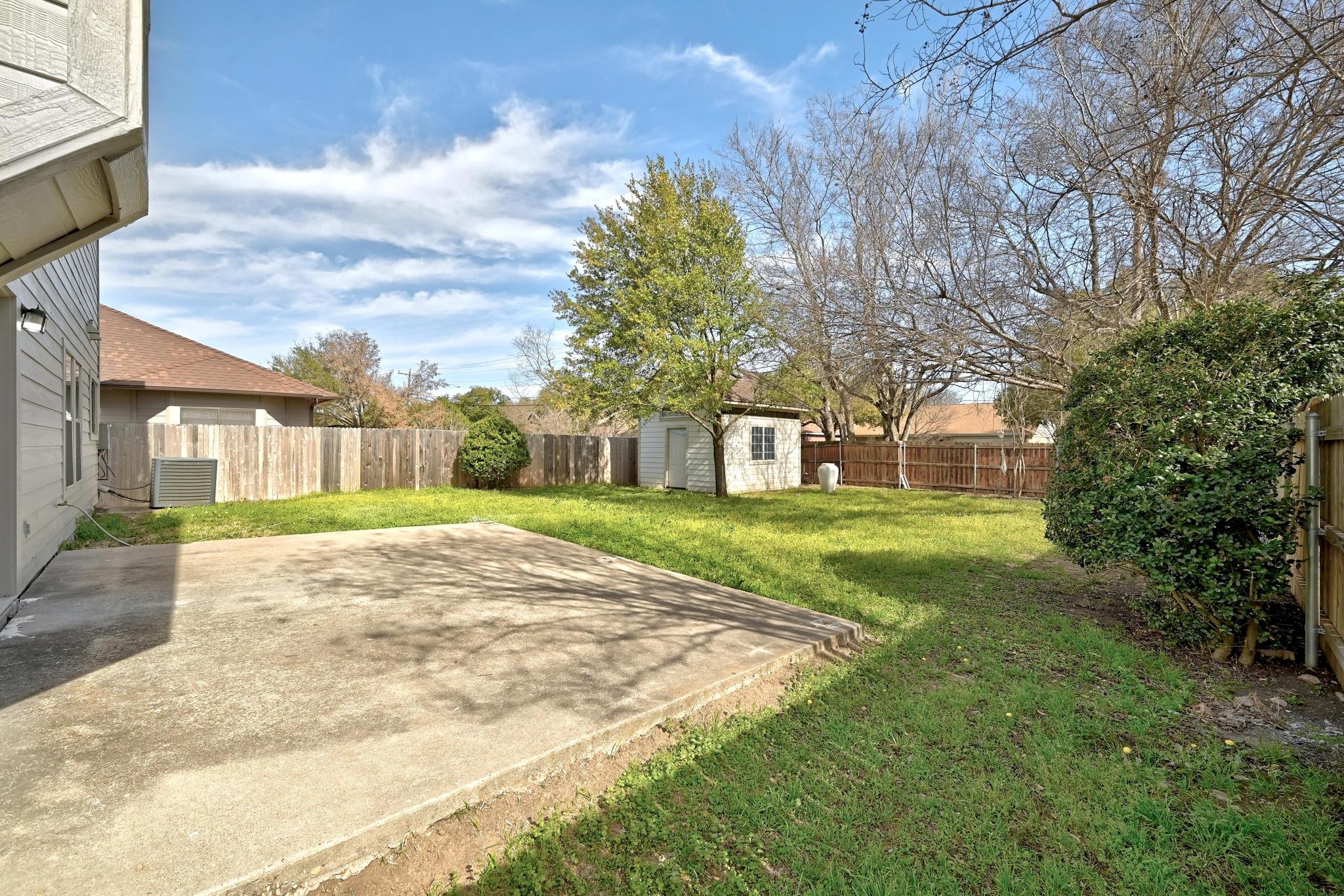 7413-L Marble Ridge Dr, Austin, TX 78747