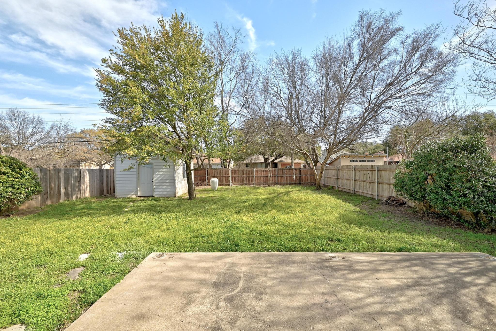 7413-L Marble Ridge Dr, Austin, TX 78747