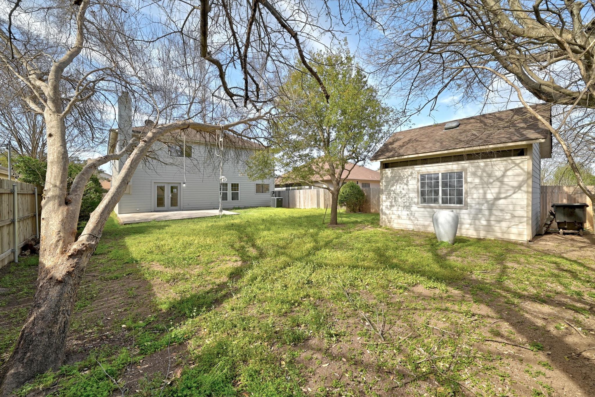 7413-L Marble Ridge Dr, Austin, TX 78747