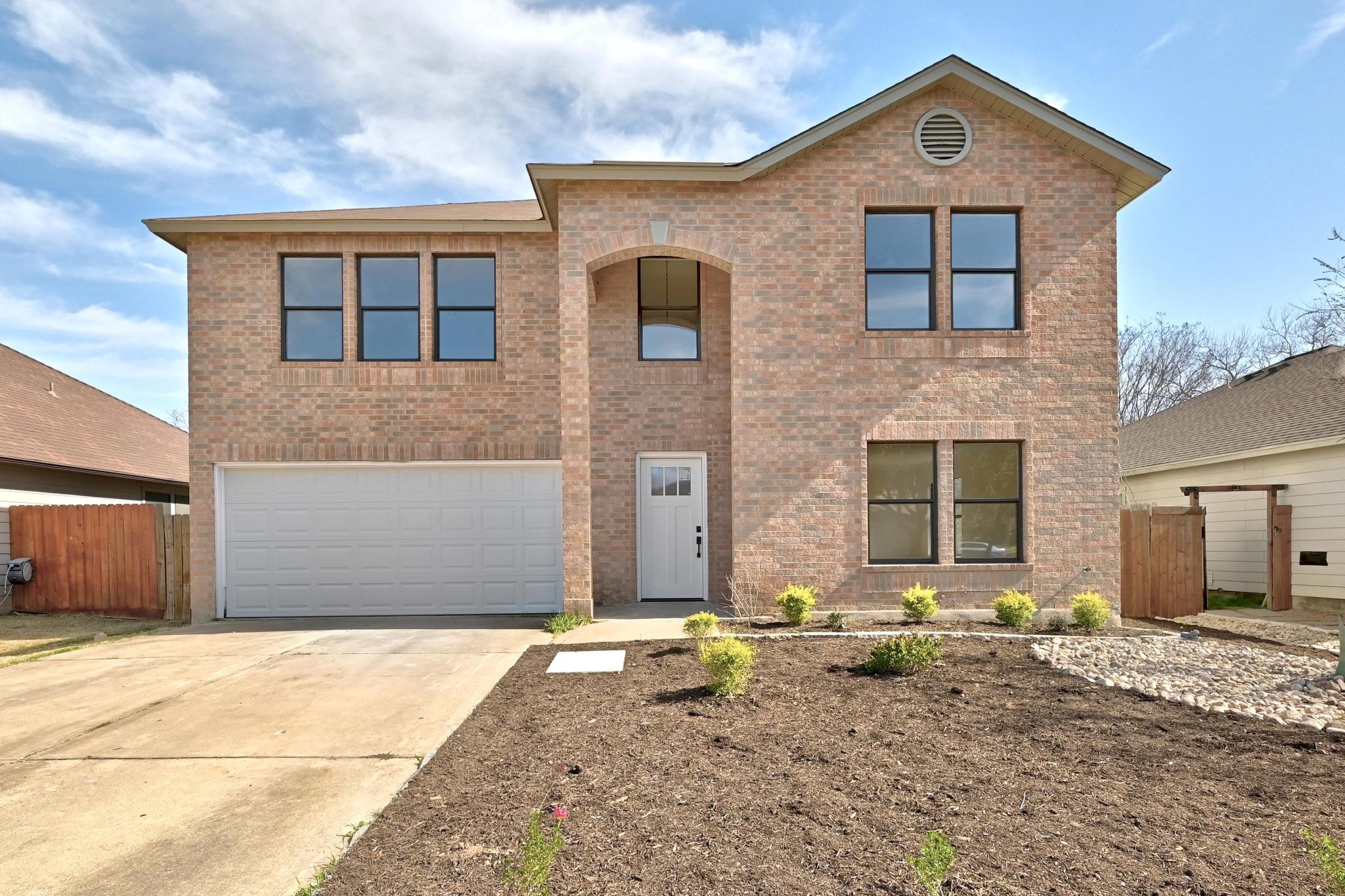 7413-L Marble Ridge Dr, Austin, TX 78747