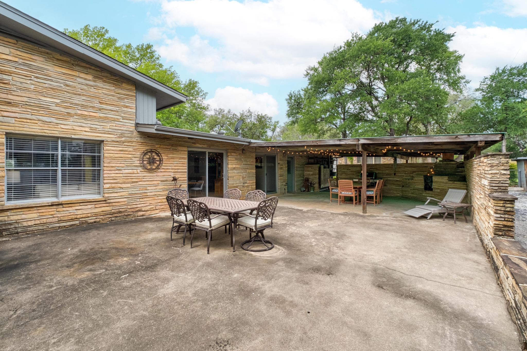 2805 Hatley Dr, Austin, TX 78746