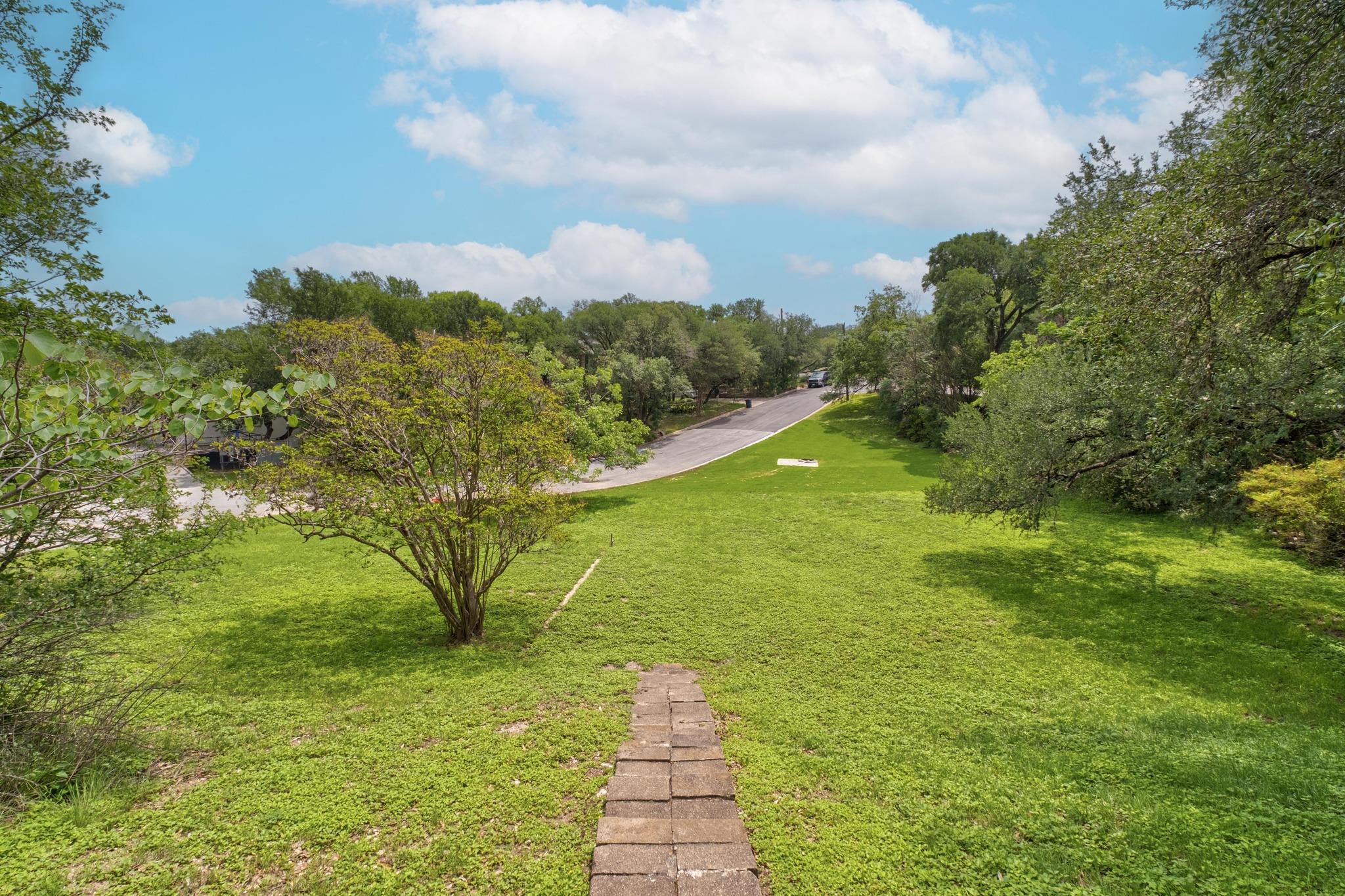 2805 Hatley Dr, Austin, TX 78746
