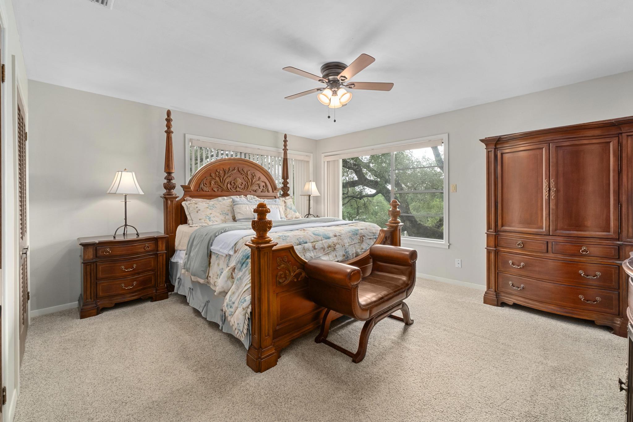 2805 Hatley Dr, Austin, TX 78746