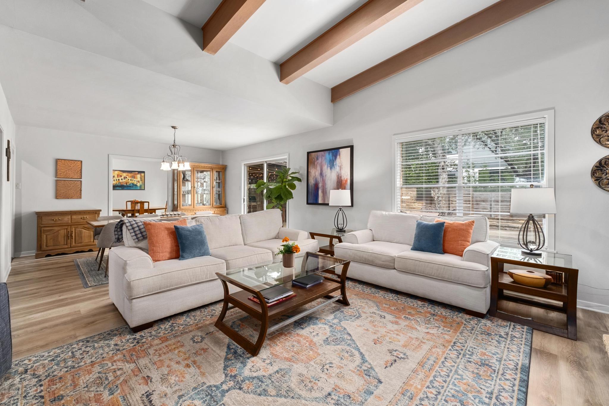 2805 Hatley Dr, Austin, TX 78746