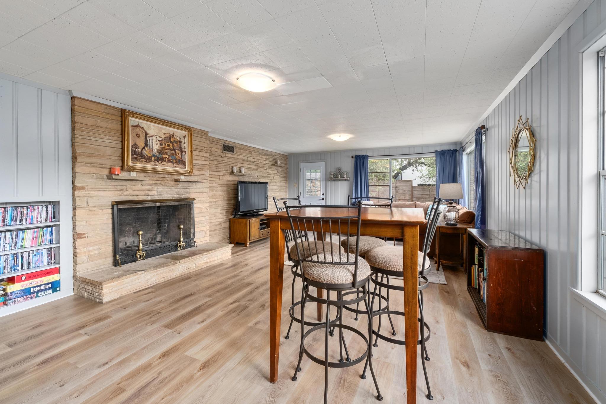 2805 Hatley Dr, Austin, TX 78746