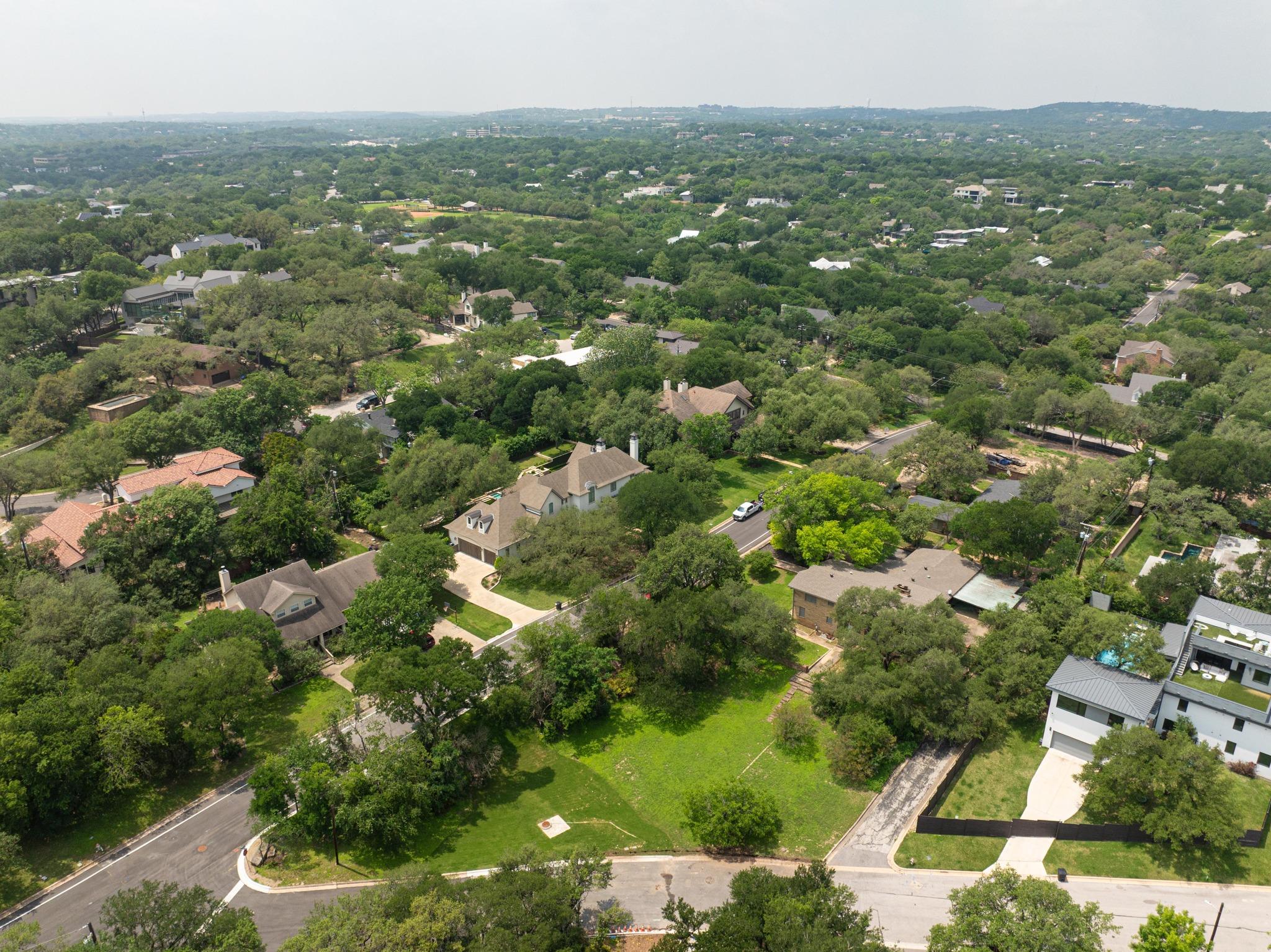 2805 Hatley Dr, Austin, TX 78746