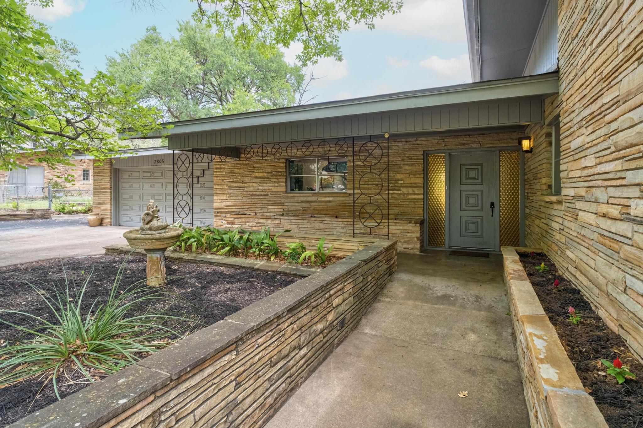 2805 Hatley Dr, Austin, TX 78746