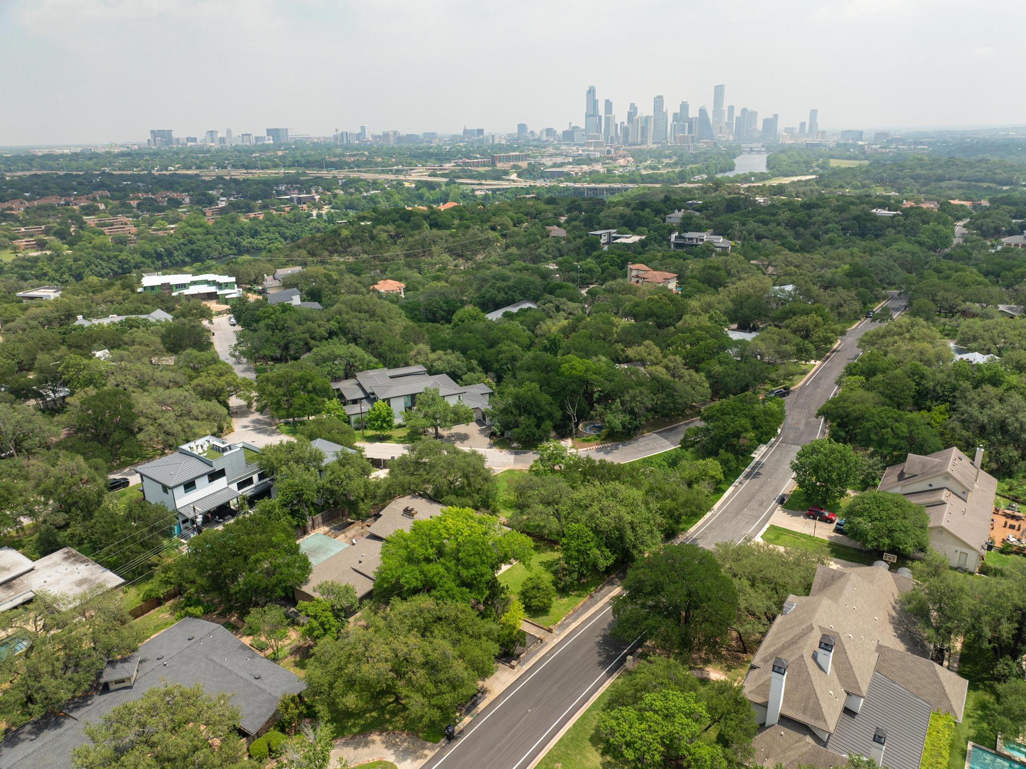 2805 Hatley Dr, Austin, TX 78746