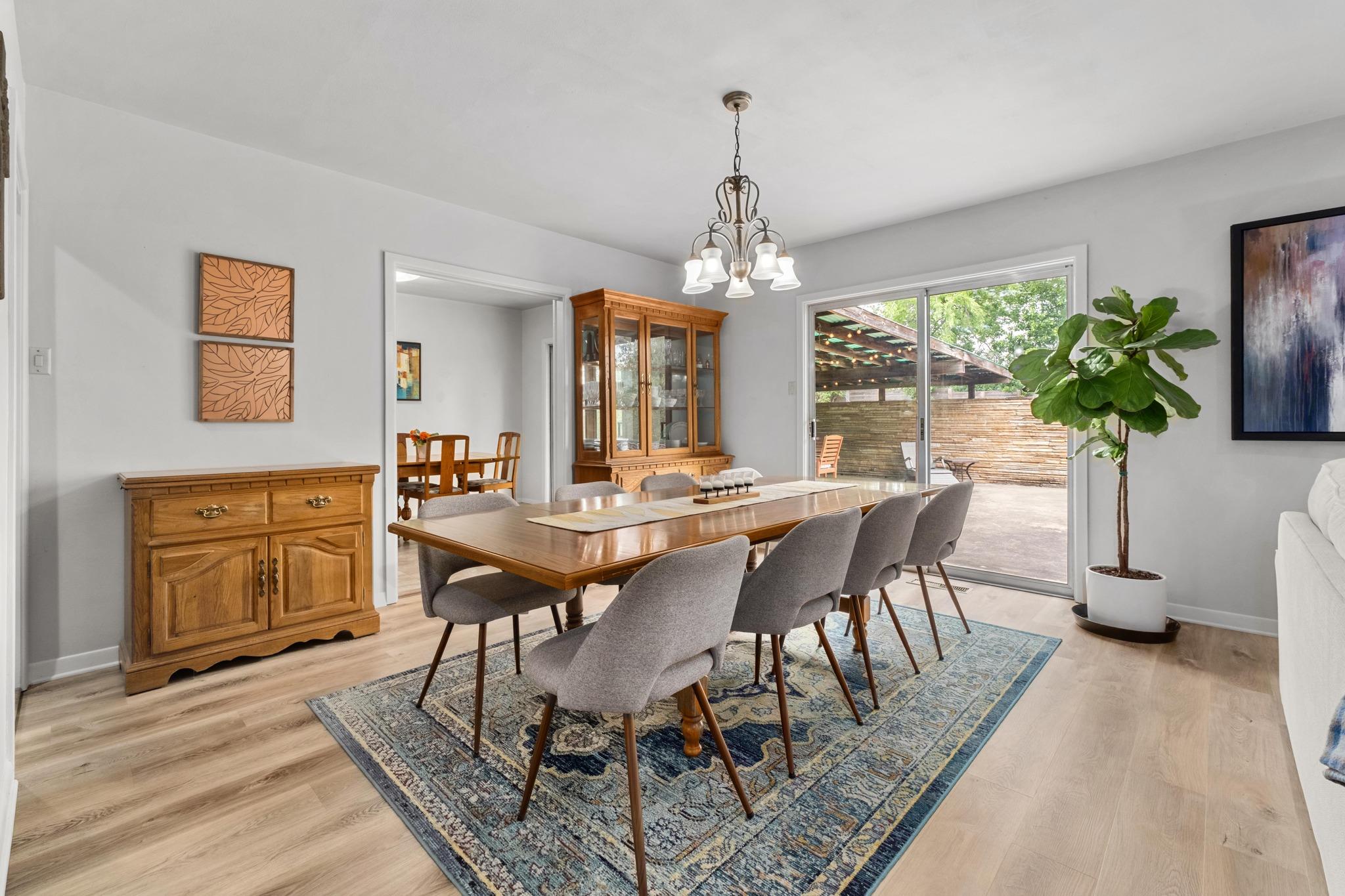 2805 Hatley Dr, Austin, TX 78746