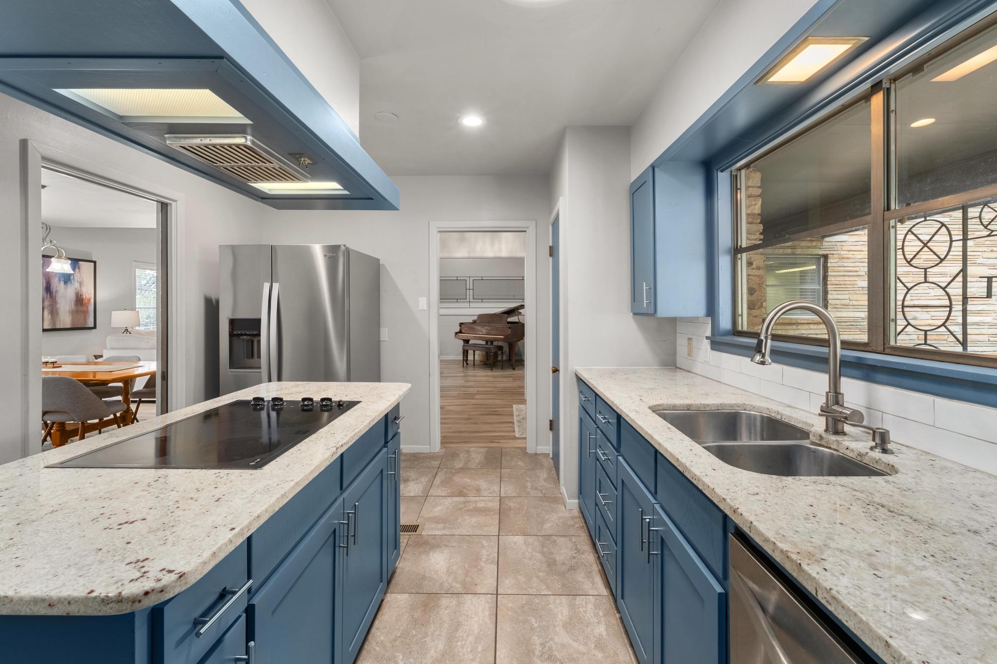 2805 Hatley Dr, Austin, TX 78746