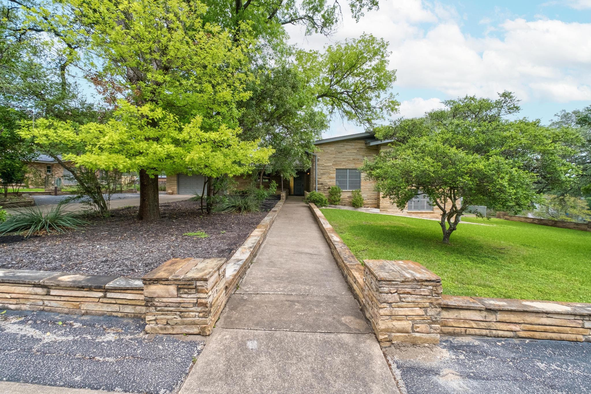 2805 Hatley Dr, Austin, TX 78746