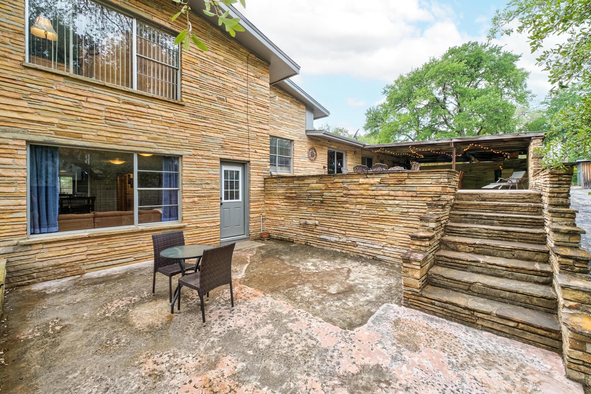 2805 Hatley Dr, Austin, TX 78746