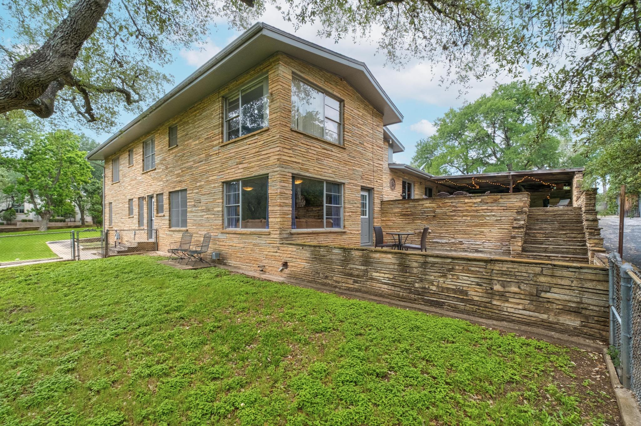 2805 Hatley Dr, Austin, TX 78746