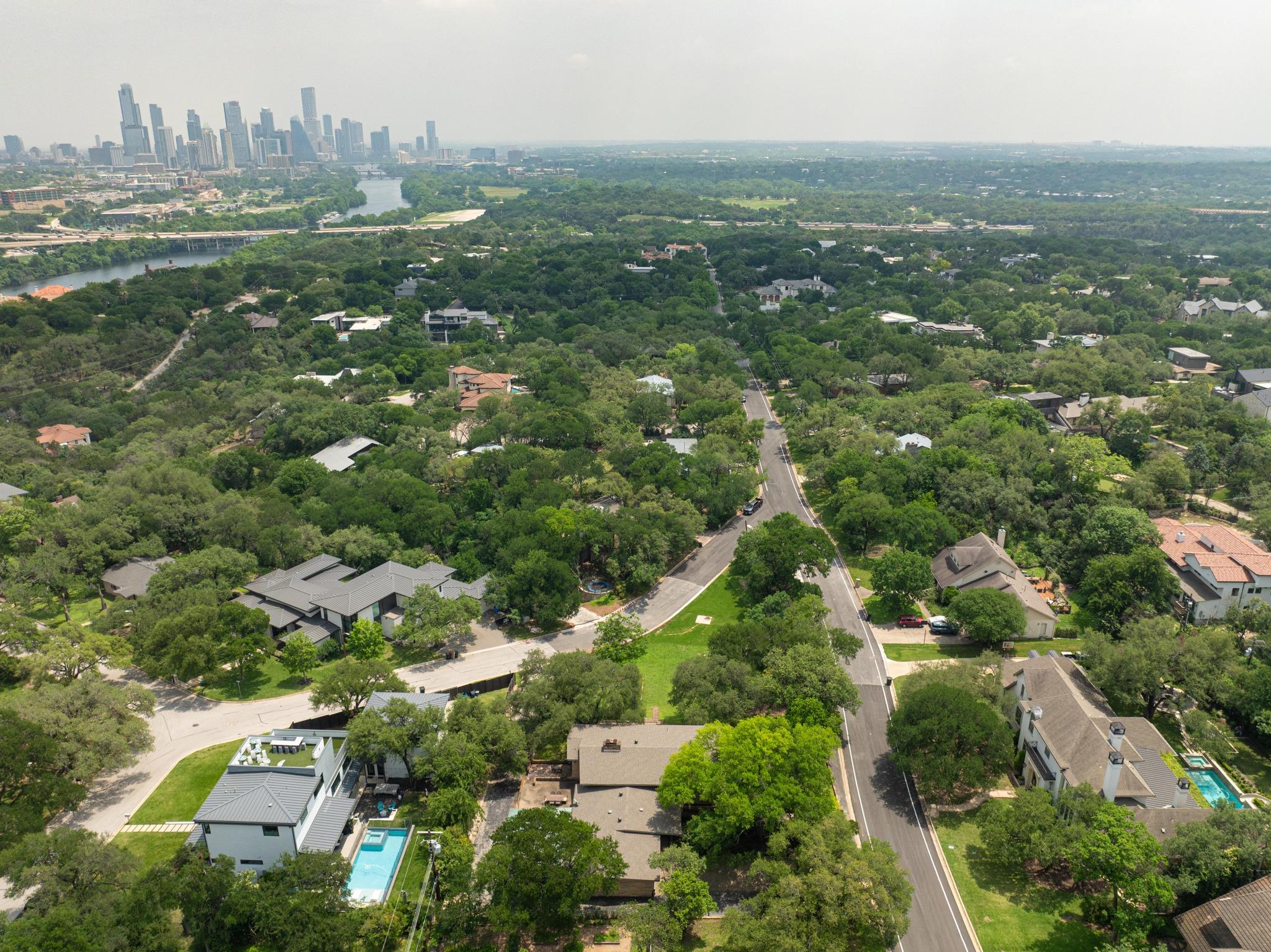2805 Hatley Dr, Austin, TX 78746