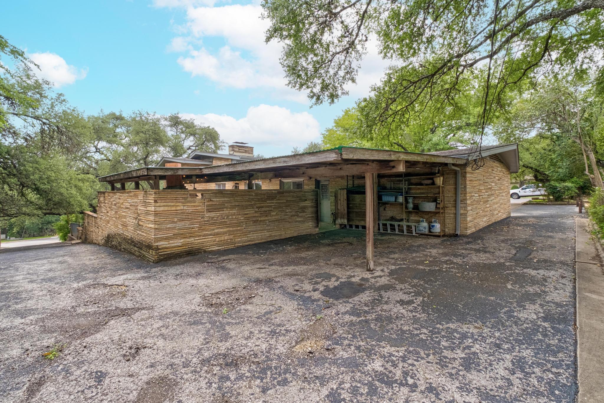 2805 Hatley Dr, Austin, TX 78746