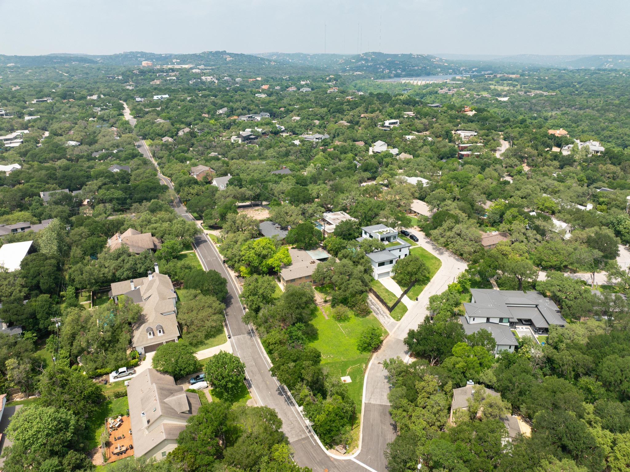 2805 Hatley Dr, Austin, TX 78746