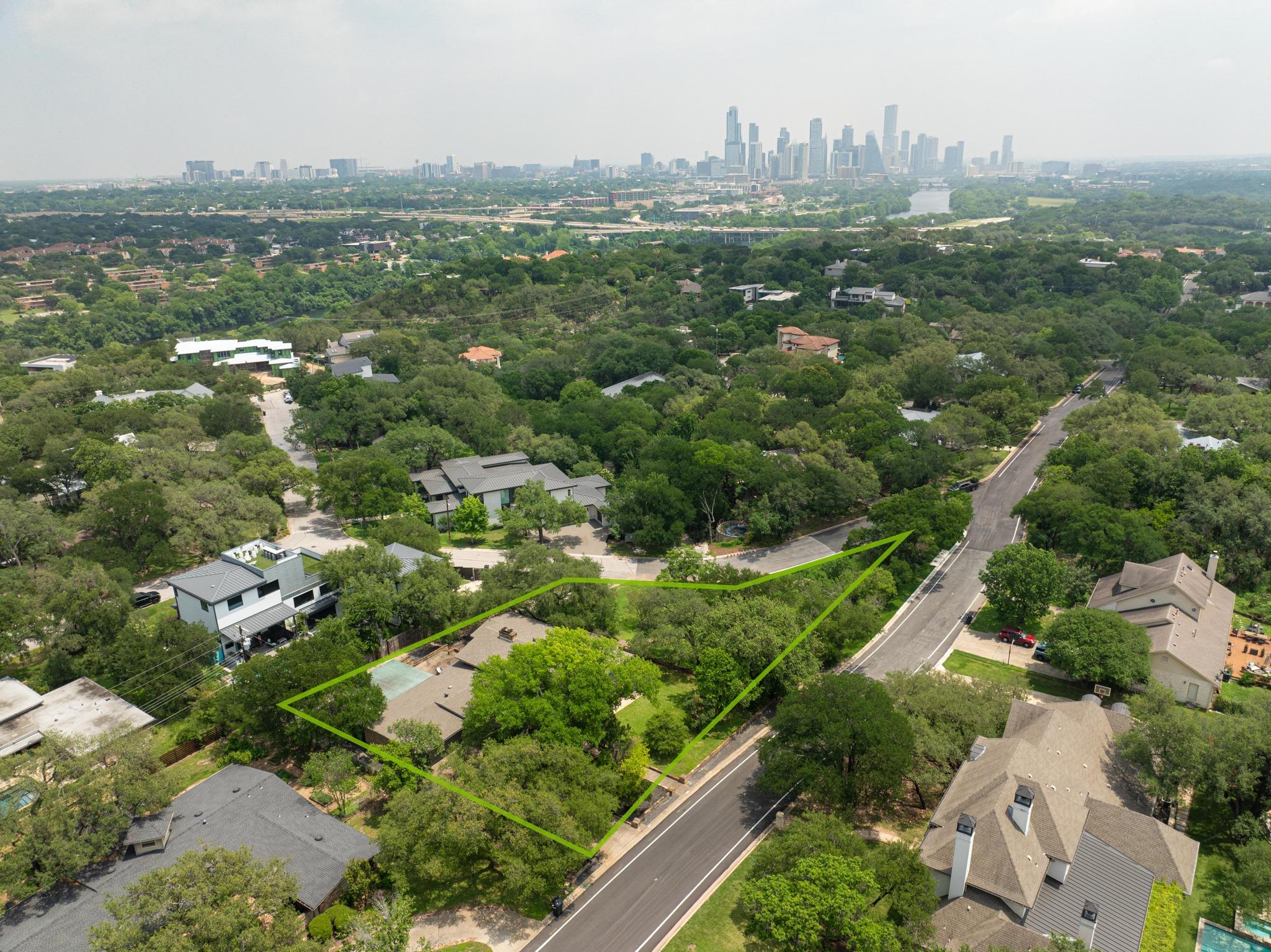 2805 Hatley Dr, Austin, TX 78746