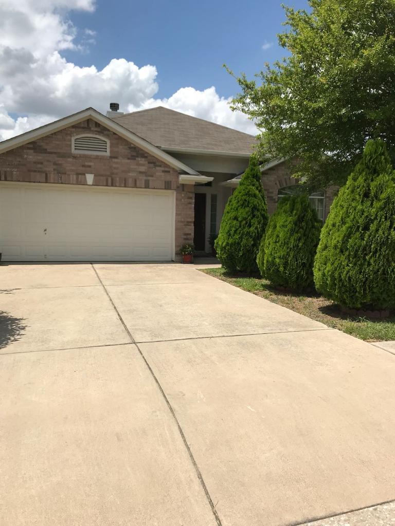 11909 Timber Heights Dr, Austin, TX 78754