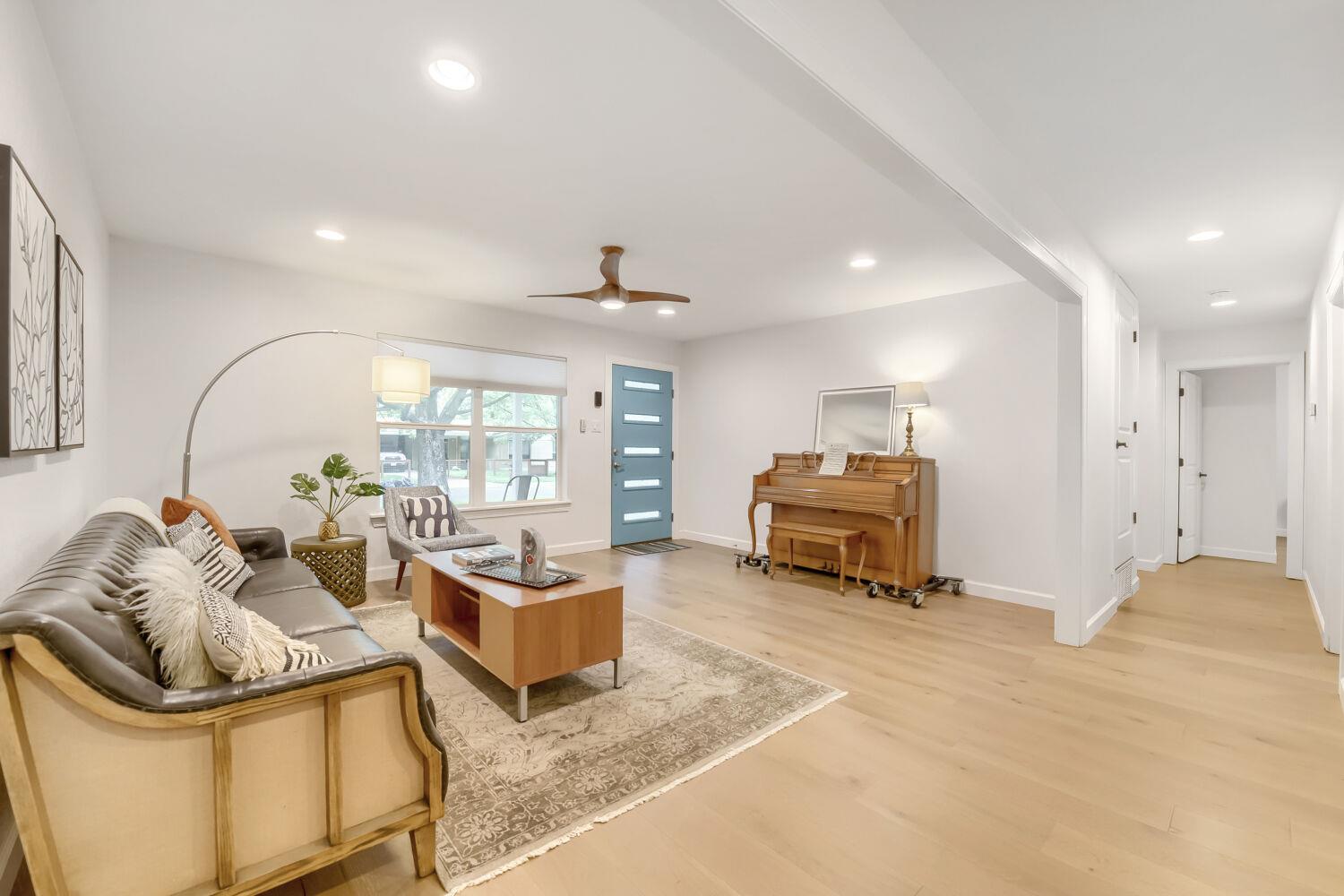 1109 Fieldcrest Dr, Austin, TX 78704