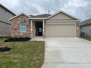 1236 Treehouse Ln Ln, New Braunfels, TX 78130