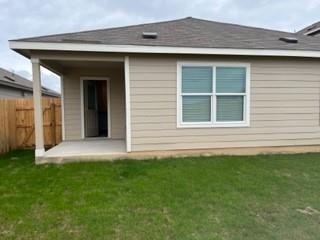 1236 Treehouse Ln Ln, New Braunfels, TX 78130