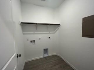 1236 Treehouse Ln Ln, New Braunfels, TX 78130