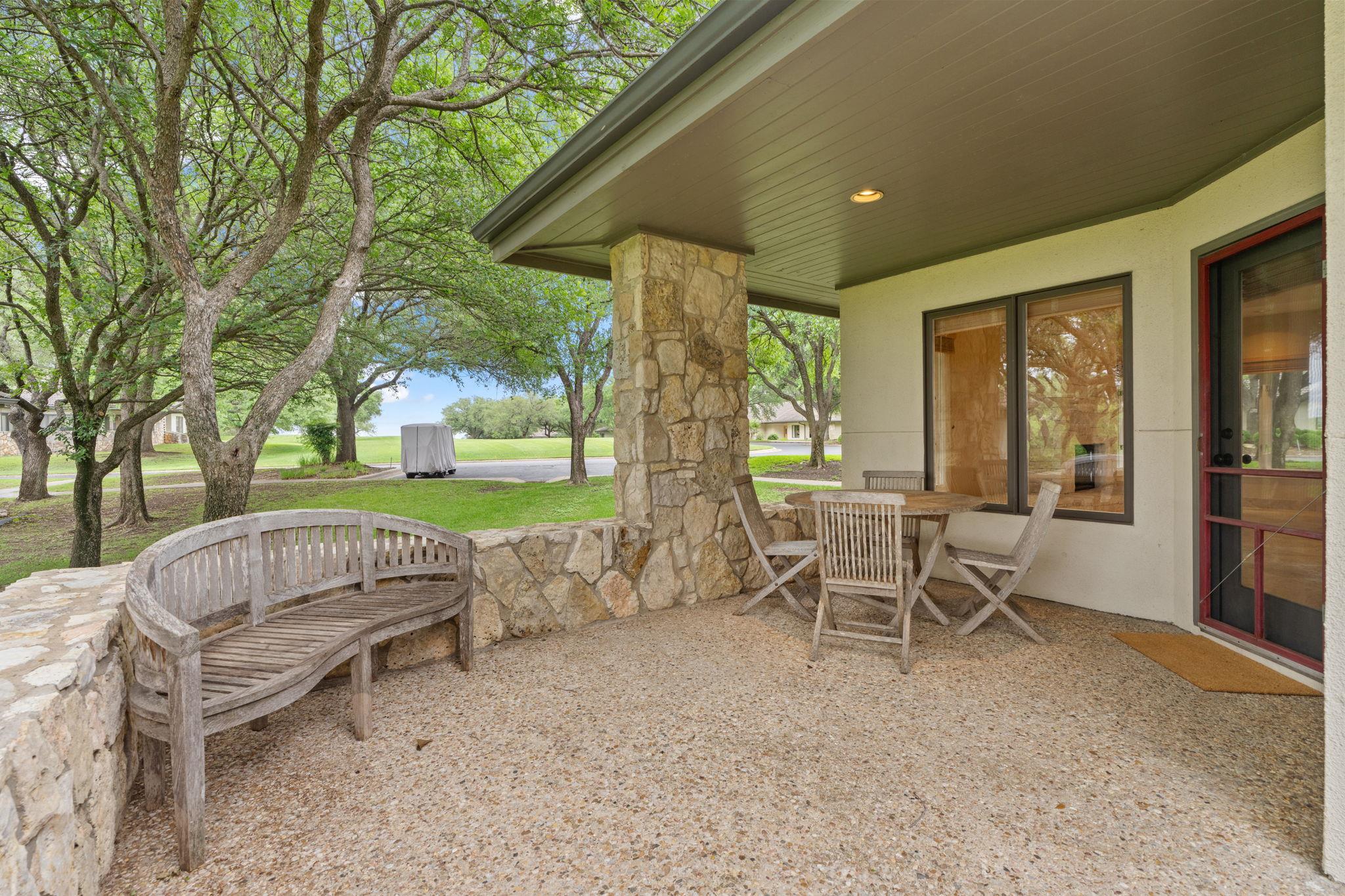 1927 Clubhouse Hill Dr # 14, Spicewood, TX 78669